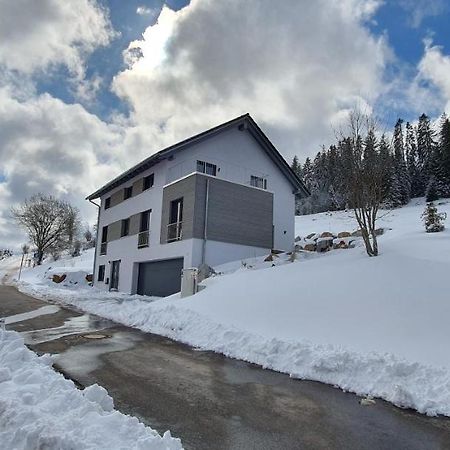 Adlernest Leilighet Feldberg  Eksteriør bilde
