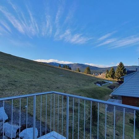 Adlernest Leilighet Feldberg  Eksteriør bilde