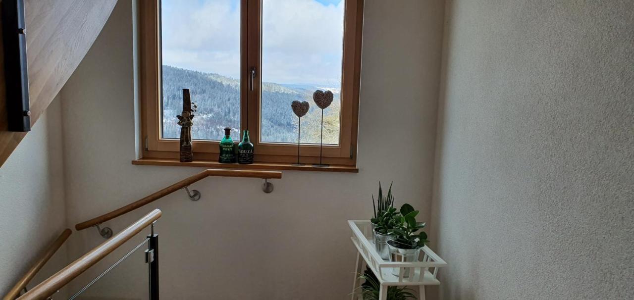 Adlernest Leilighet Feldberg  Eksteriør bilde